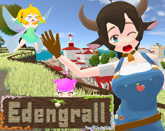 Edengrall Image