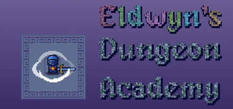 Games like Eldwyn's Dungeon Academy