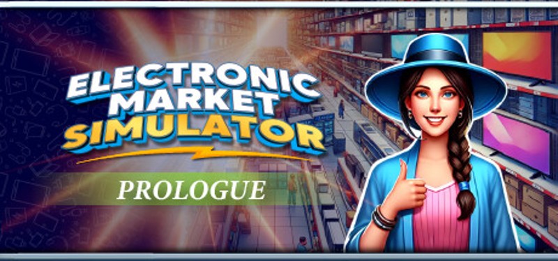 Electronic Market Simulator: Prologue Image
