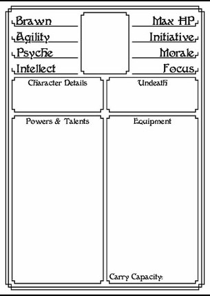 Elementalysm Quickstart screenshot