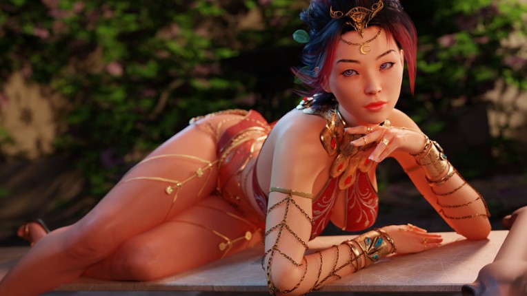 Empire of Lust screenshot