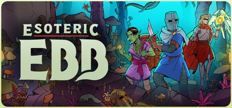 Games like Esoteric Ebb