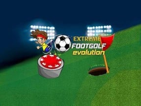 Extreme FootGolf Evolution Image