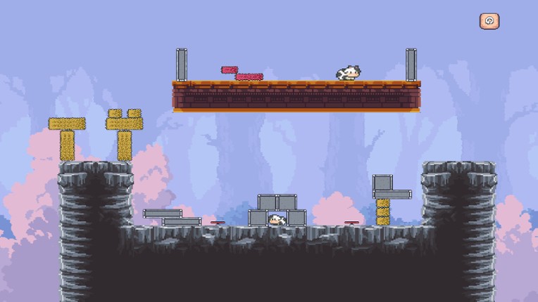 Farm Racing screenshot