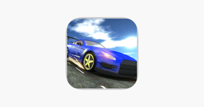 Fast Car: Street Jump Stunt Image