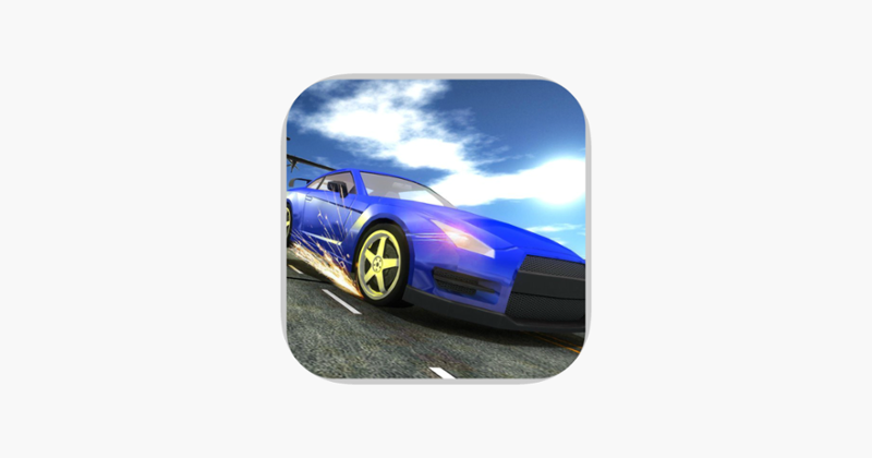 Fast Car: Street Jump Stunt Game Cover