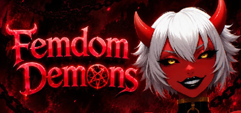 Femdom Demons Image