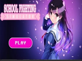 Fighting School Simulator Image