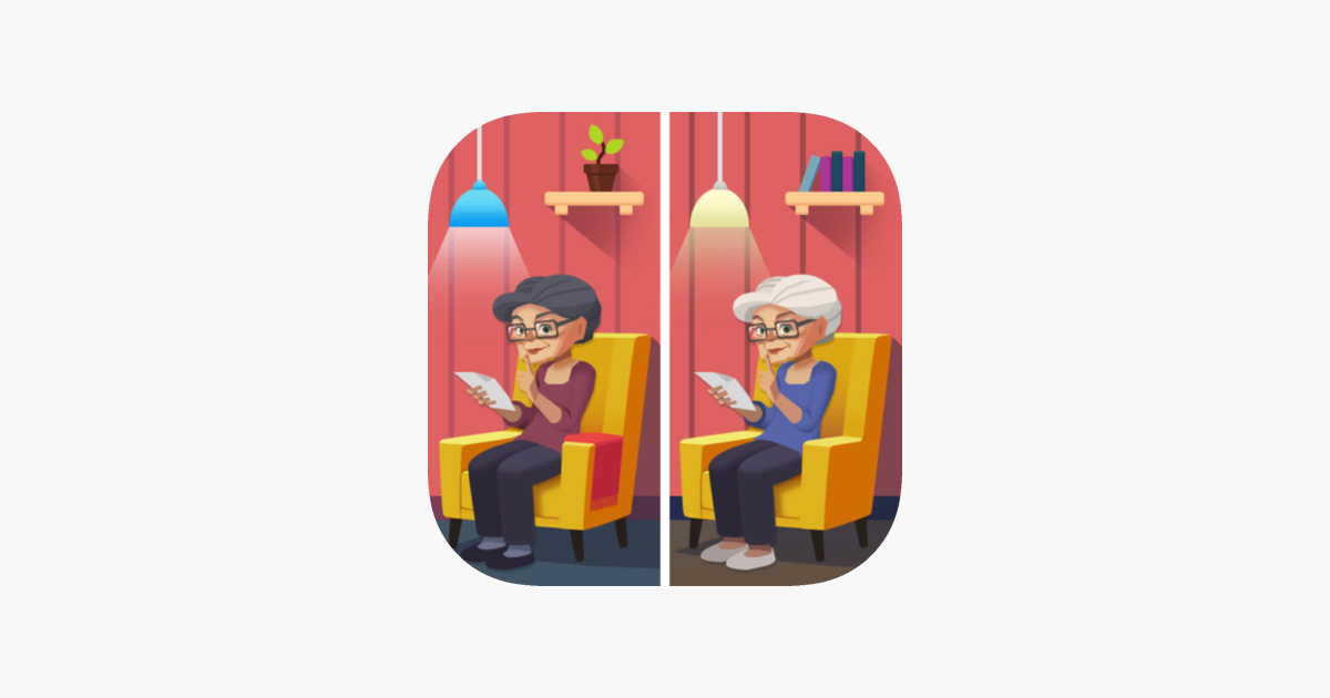 Games like Find 5 Differences Online