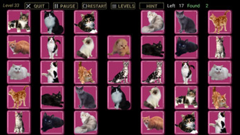 Find That One Game screenshot