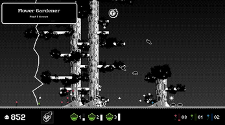 Fiora il Procione 「フローラ •プロチォーネ」 screenshot