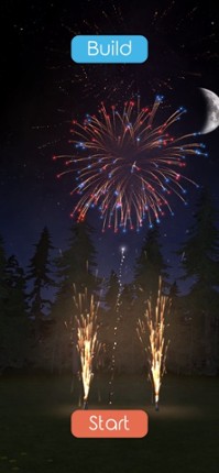Fireworks Studio Image