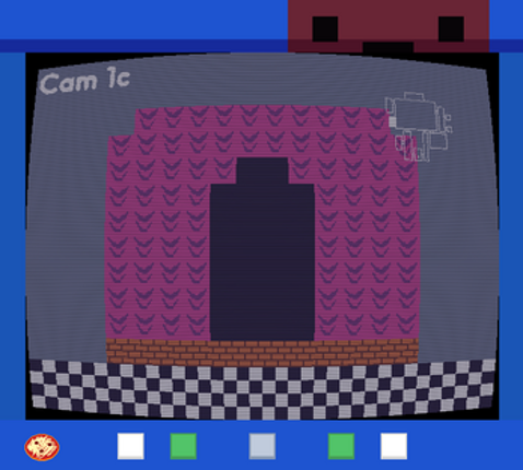 Five Nights at Freddy's: Arcade Image