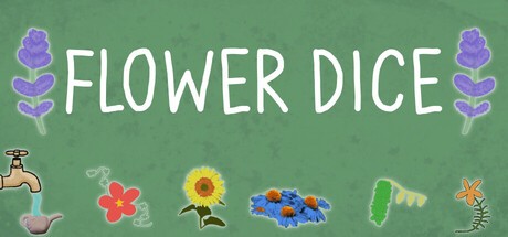 Games like Flower Dice