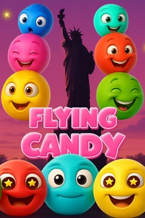 Flying Candy () Image