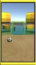 Football Kick Flick - Penalty Shooter Kickoff 2017 Image