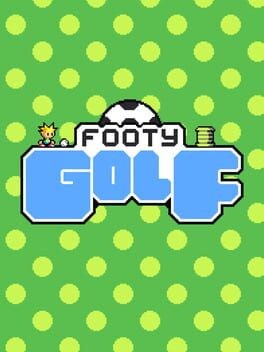 Games like Footy Golf