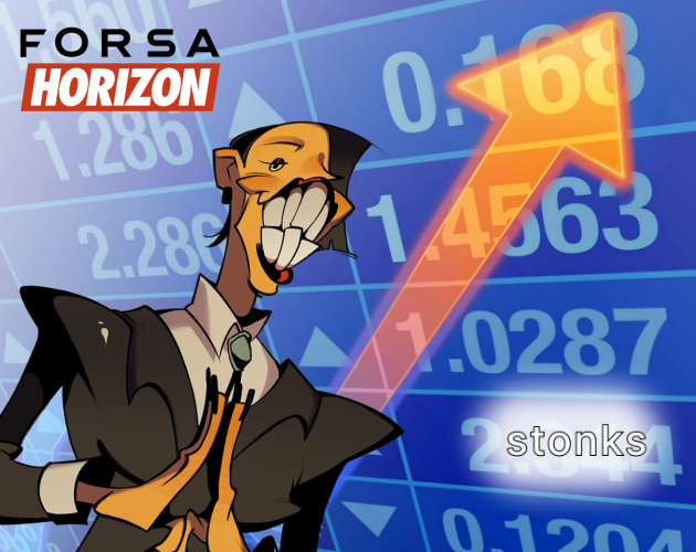 Games like Forsa Horizon