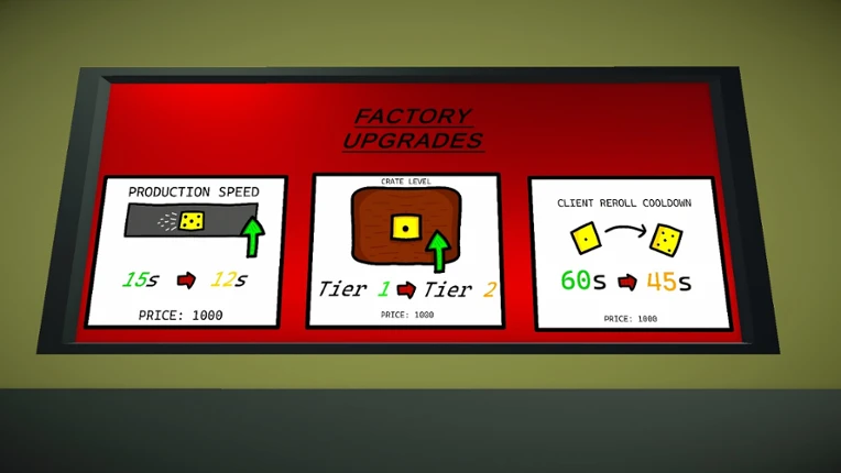 Fortune Factory Image