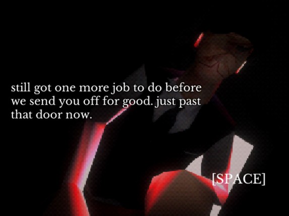 Fourth Time Around screenshot