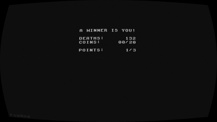 FoxNox screenshot