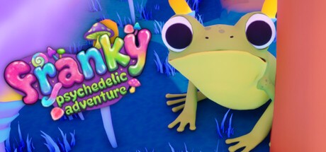 Games like Franky Psychedelic Adventure
