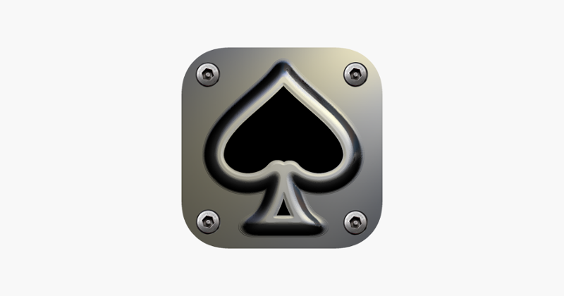 Free Cell Solitaire Game Cover