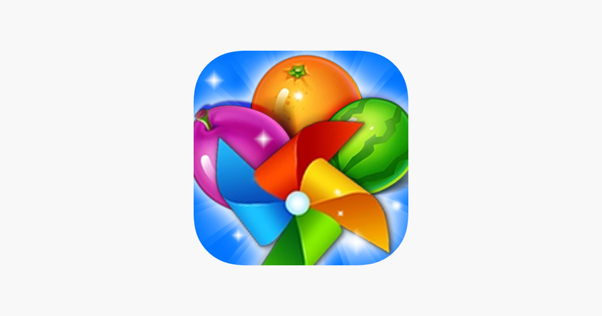 Games like Fruit Candy Smash Puzzle