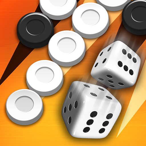 Games like Backgammon Arena