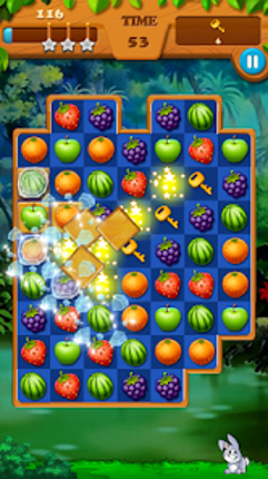 Fruits Legend 2 screenshot