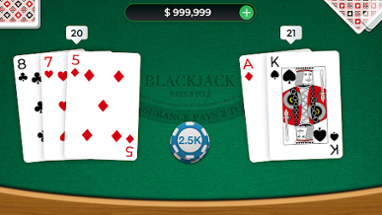 Blackjack Image