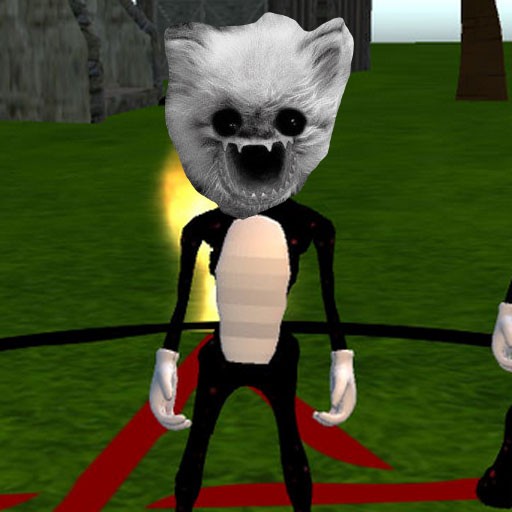 Games like Scary Rabbit Angry Cat Versus2
