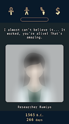 Lapse 2: Before Zero screenshot