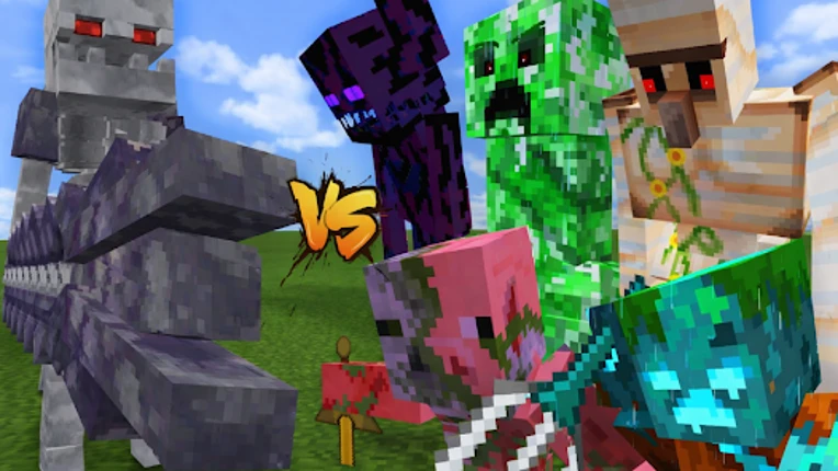 Skeleton Titan: Craft Arena Image