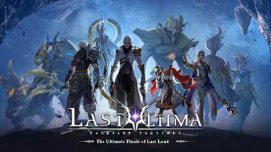 Last Ultima Image