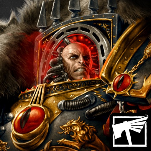 Games like Warhammer Horus Heresy Legions