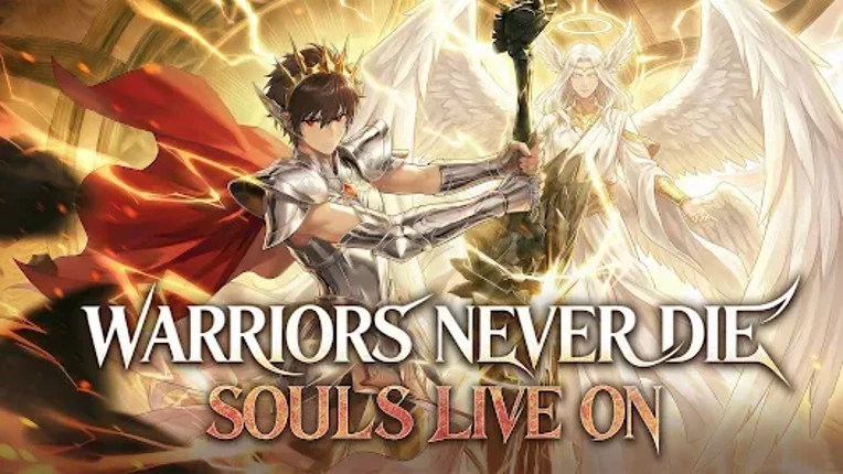 Archer’s Oath: Exodus Image