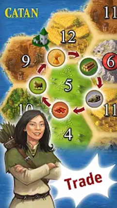 Catan Classic Image