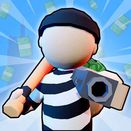 Theft City Image