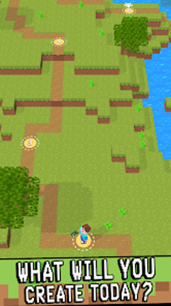 Craft & Merge - Egg Hero Games screenshot