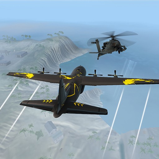 Games like FPS Commando Strike 3D