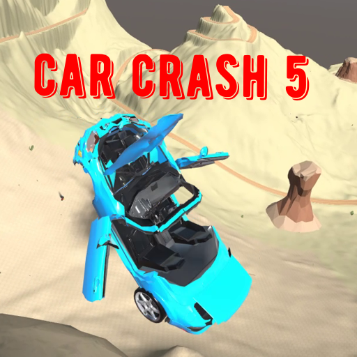 Games like Car Crash 5