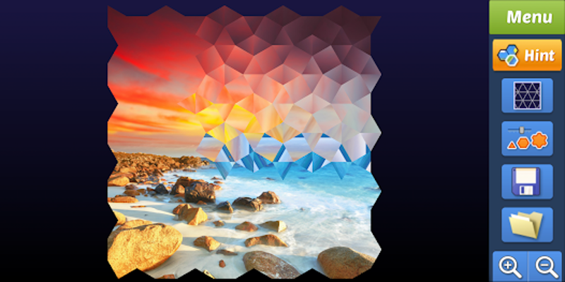 Tile Twist World Image