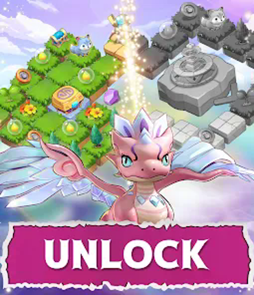 Merge Monster screenshot