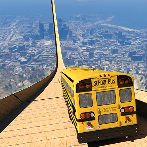 Games like Bus Simulator: Bus Stunt