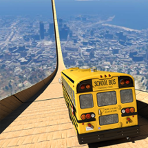 Bus Simulator: Bus Stunt Image