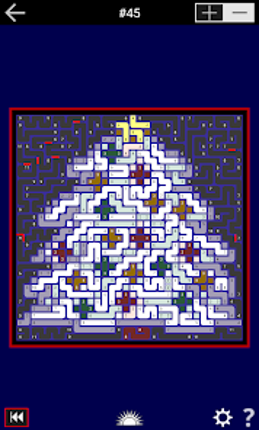 PathPix Xmas Image