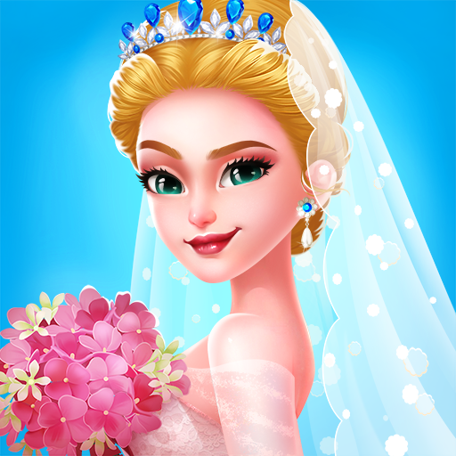 Games like Princess Royal Dream Wedding