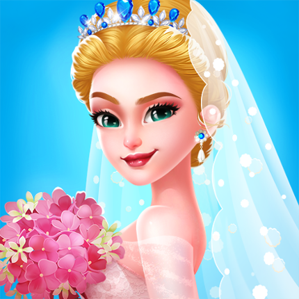 Princess Royal Dream Wedding Image