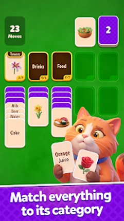 Word Solitaire Hotel Image